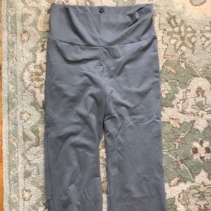 Prana crop leggings